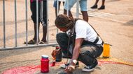 Race for data and AI talent moves to a new region: Africa (Image via Pexels)